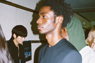 Botter Autumn/Winter 2024 Menswear