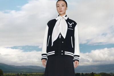Burberry Year of the Rabbit 2023 Campaign
