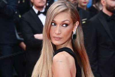 Cannes Film Festival 2025 Red Carpet