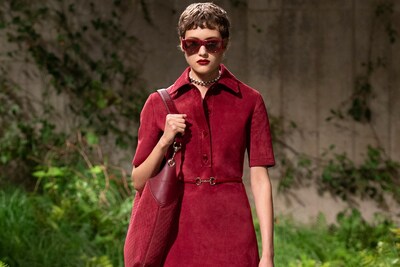 Gucci Cruise 2025 Sabato De Sarno London Tate Modern