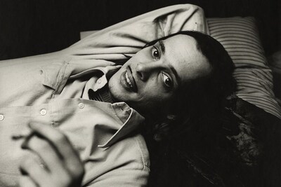 John Waters (I), 1975