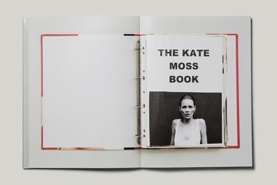 Summer 23 Fanzine by Bottega Veneta Kate Moss