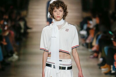 Miu Miu Autumn/Winter 2022 AW22 FW22 Miuccia Prada