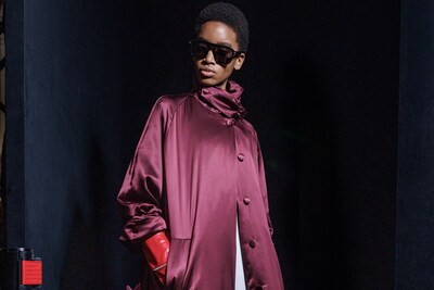 Ferragamo Autumn/Winter 2025 AW25 FW25