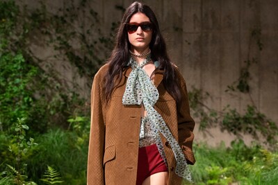 Gucci Cruise 2025 Sabato De Sarno London Tate Modern