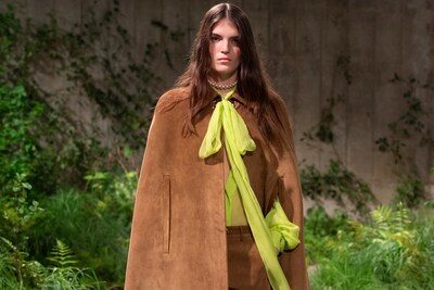Gucci Cruise 2025 Sabato De Sarno London Tate Modern