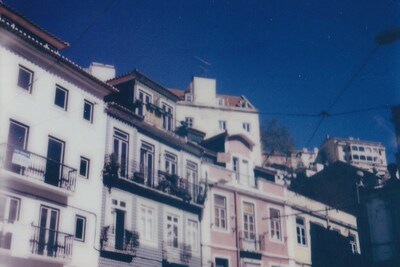 Lisbon, 2023