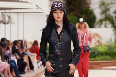 Chanel Cruise 2023