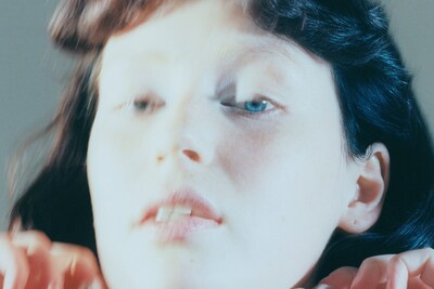 Molly zine Chlo&#233; Le Drezen photographer Elle Britt stylist