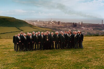 Port Talbot UFO Investigation Club by Roo Lewis