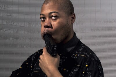 Contact High by D’Angelo Lovell Williams
