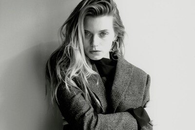 Abbey Lee Kershaw model actor 2019 fashion style