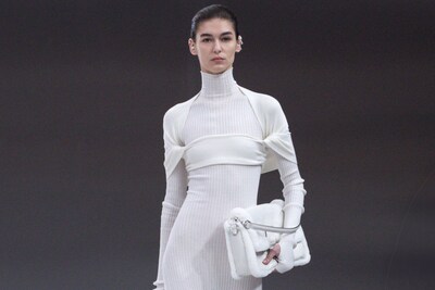 Fendi Spring/Summer 2024 Haute Couture