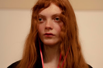 Simone Rocha Autumn/Winter 2023