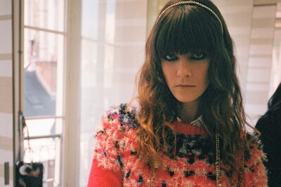 Chanel AutumnWinter 2021 AW21 FW21 collection Virginie Viard