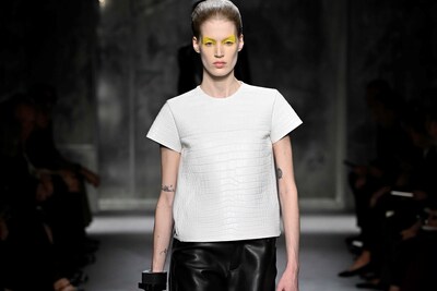 Tom Ford Autumn/Winter 2025 AW25 FW25 Haider Ackermann