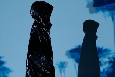 Dries Van Noten Spring/Summer 2021 SS21 Viviane Sassen