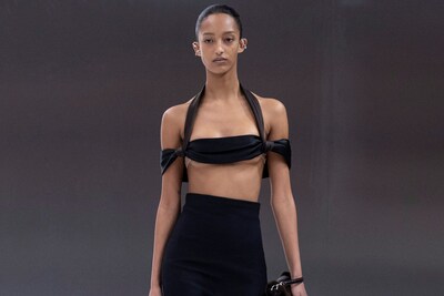 Fendi Spring/Summer 2024 Haute Couture