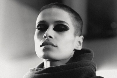 Rick Owens Autumn/Winter 2023 Womenswear Paul Phung 