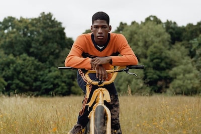 adidas Originals and Wales Bonner Autumn/Winter 2021