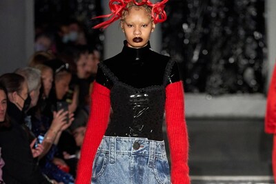 Vaquera Autumn/Winter 2022
