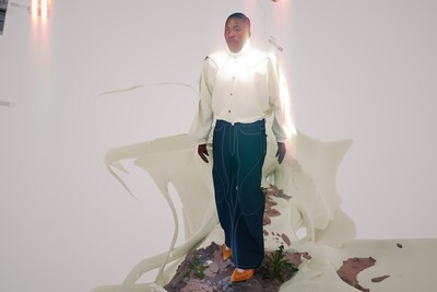 Marie Lueder Browns Focus James Massiah