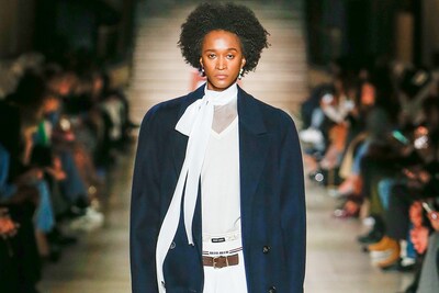 Miu Miu Autumn/Winter 2022 AW22 FW22 Miuccia Prada