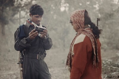 The Deutsche B&#246;rse Photography Foundation Prize 2021