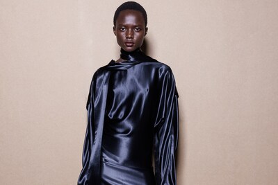 Ferragamo Autumn/Winter 2025 AW25 FW25