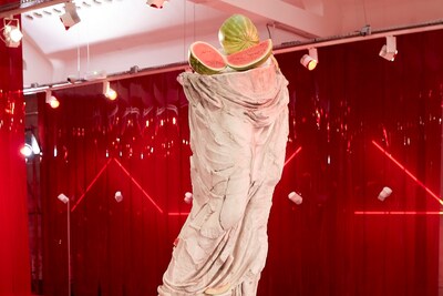 MAISON MARGIELA SHOW_TOBY MATELLI_HALF HERA