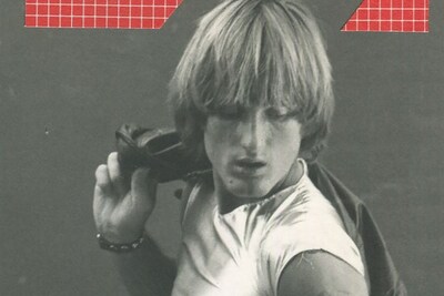 Peter Berlin: One of a Kind
