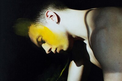 Furrow by Leonardo Veloce and Dominic Myatt