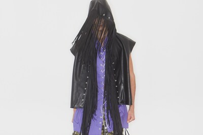 Av Vattev Spring/Summer 2024