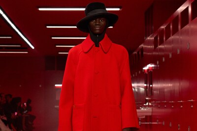 Valentino Autumn/Winter 2025 AW25 FW25