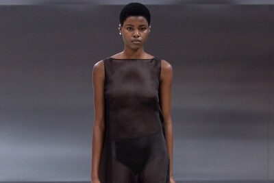 Fendi Spring/Summer 2024 Haute Couture