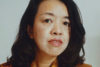International Women Day female photographers Annie Lai