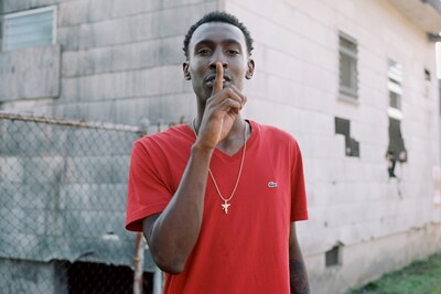 Algiers Point, 2014 &#169; Akasha Rabut from &#39;Death Mag