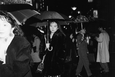 Holy Night by Issei Suda