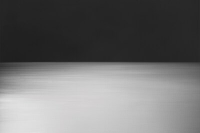 Hiroshi Sugimoto at the Hayward Gallery