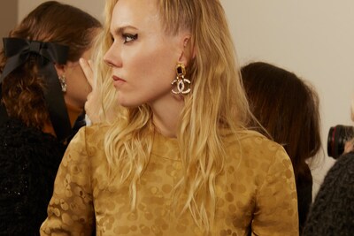 Chanel M&#233;tiers d’Art 2021