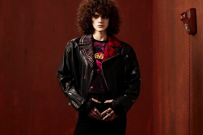 Les Benjamins Autumn/Winter 2024
