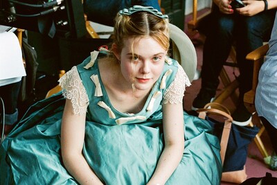 Archive by Sofia Coppola