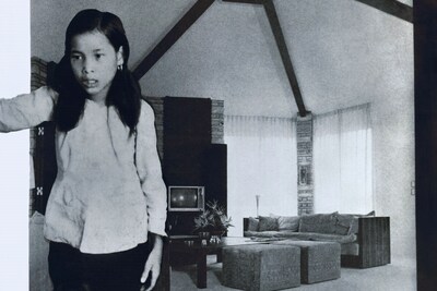 Martha Rosler Feminist Artist Semiotics of the Kitchen