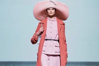 Chanel Autumn/Winter 2024