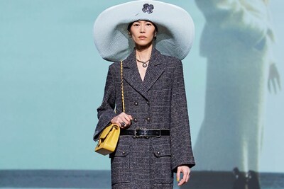 Chanel Autumn/Winter 2024