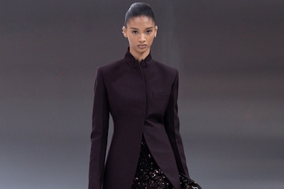 Fendi Spring/Summer 2024 Haute Couture