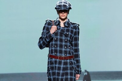 Chanel Autumn/Winter 2024