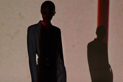 Dries Van Noten Spring/Summer 2021 SS21 Viviane Sassen