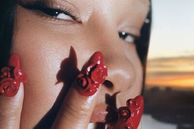 Burberry Creative Expression by Daniel Lee