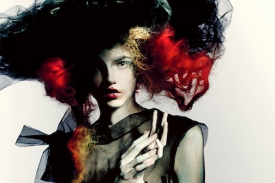 Paolo Roversi